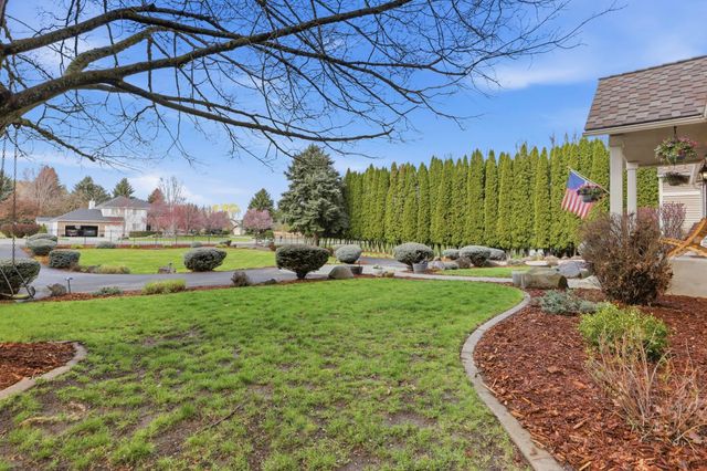 4317 S EVERGREEN Rd, Spokane Valley, WA 99037