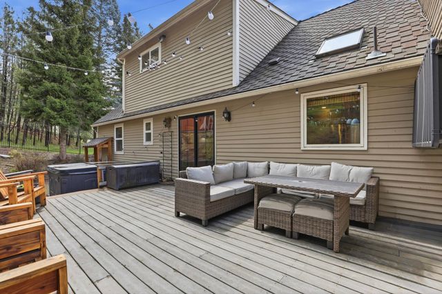 4317 S EVERGREEN Rd, Spokane Valley, WA 99037