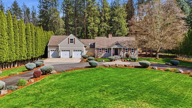 4317 S EVERGREEN Rd, Spokane Valley, WA 99037