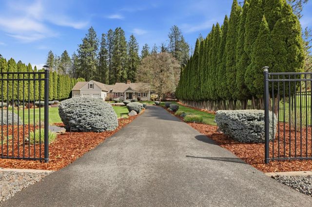 4317 S EVERGREEN Rd, Spokane Valley, WA 99037