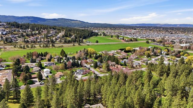 4317 S EVERGREEN Rd, Spokane Valley, WA 99037