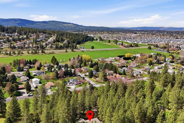 4317 S EVERGREEN Rd, Spokane Valley, WA 99037
