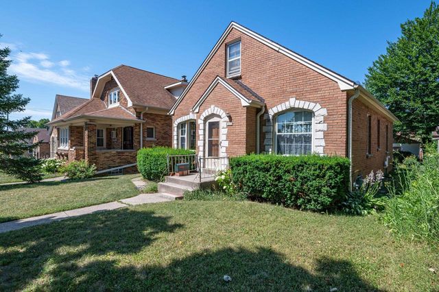 3657 S 14th STREET, Milwaukee, WI 53221