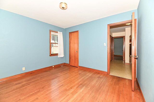 3657 S 14th STREET, Milwaukee, WI 53221