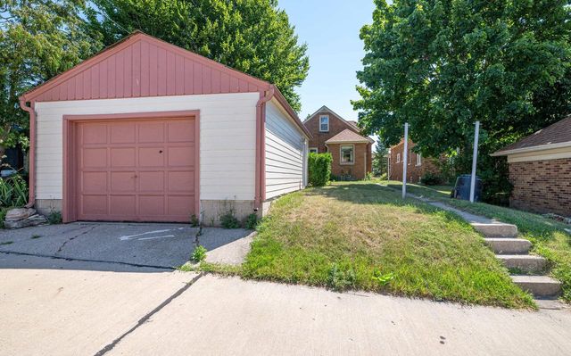 3657 S 14th STREET, Milwaukee, WI 53221