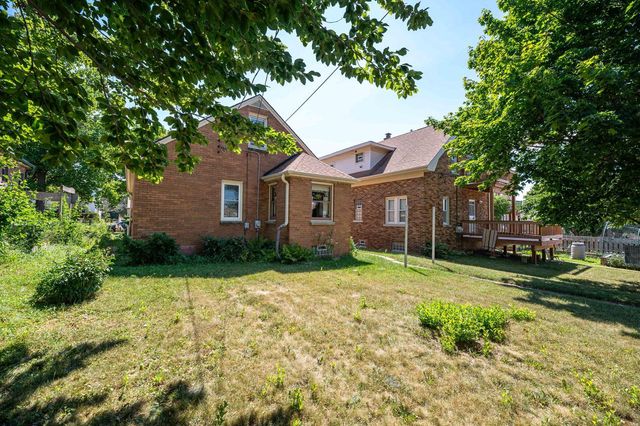 3657 S 14th STREET, Milwaukee, WI 53221