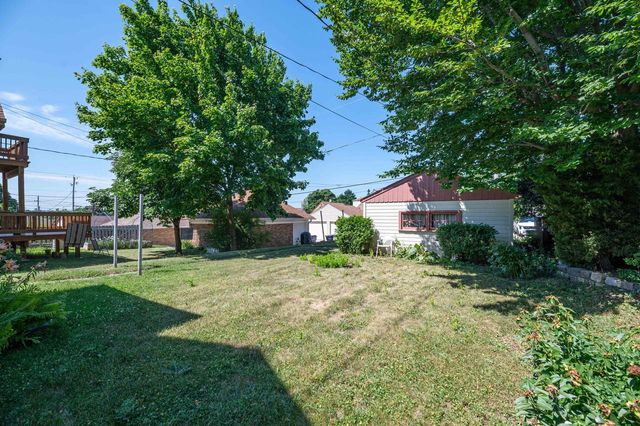 3657 S 14th STREET, Milwaukee, WI 53221