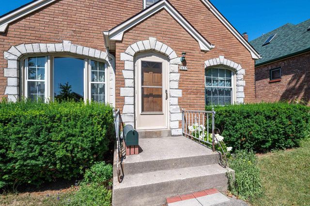 3657 S 14th STREET, Milwaukee, WI 53221