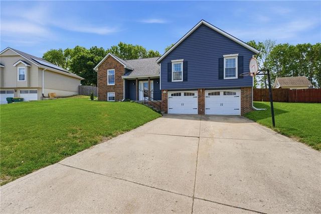 11149 Georgia Avenue, Kansas City, KS 66109