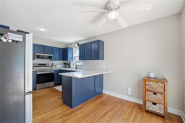11149 Georgia Avenue, Kansas City, KS 66109