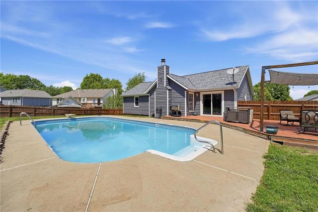 11149 Georgia Avenue, Kansas City, KS 66109