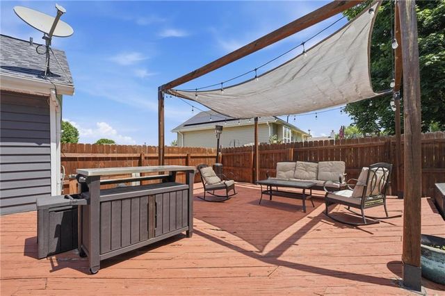 11149 Georgia Avenue, Kansas City, KS 66109