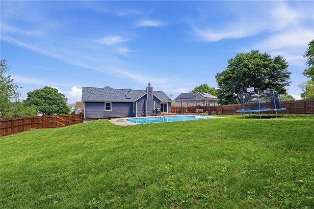 11149 Georgia Avenue, Kansas City, KS 66109