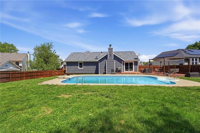 11149 Georgia Avenue, Kansas City, KS 66109