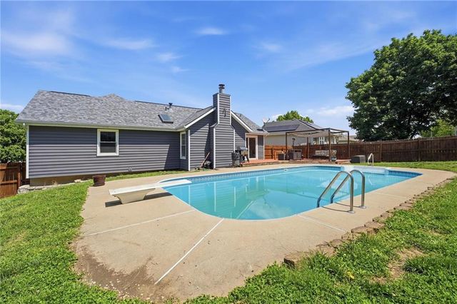 11149 Georgia Avenue, Kansas City, KS 66109