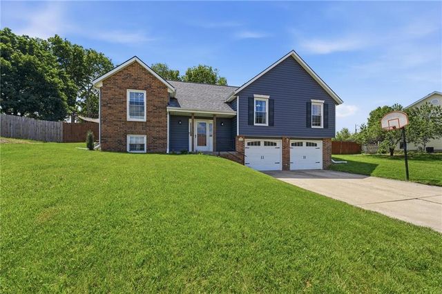 11149 Georgia Avenue, Kansas City, KS 66109