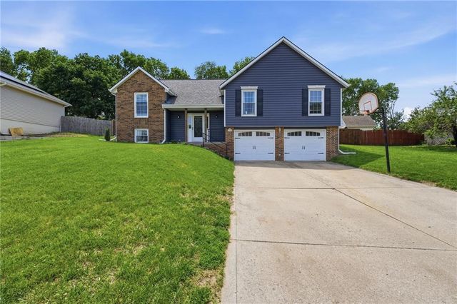 11149 Georgia Avenue, Kansas City, KS 66109