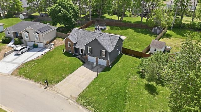 11149 Georgia Avenue, Kansas City, KS 66109