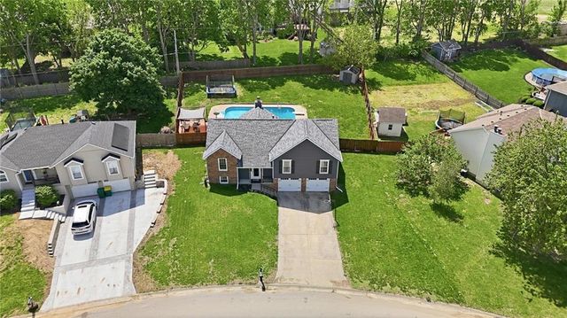 11149 Georgia Avenue, Kansas City, KS 66109