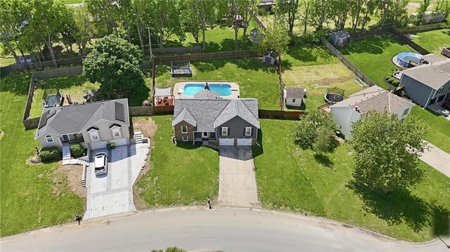 11149 Georgia Avenue, Kansas City, KS 66109