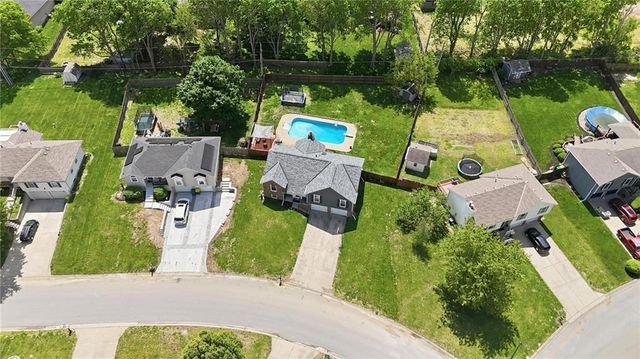 11149 Georgia Avenue, Kansas City, KS 66109