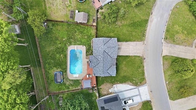 11149 Georgia Avenue, Kansas City, KS 66109