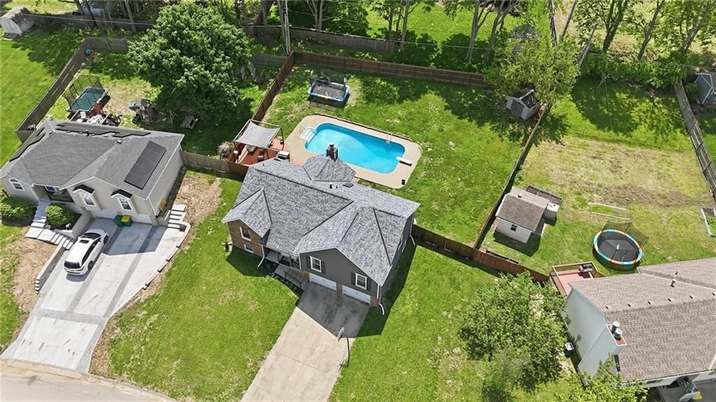 11149 Georgia Avenue, Kansas City, KS 66109