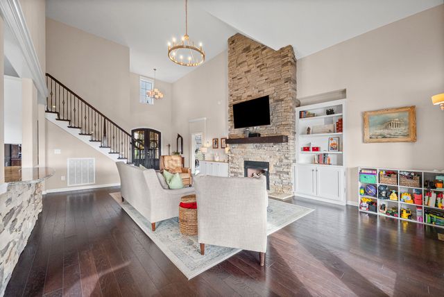 3126 Carrie Taylor Cir, Clarksville, TN 37043