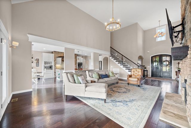 3126 Carrie Taylor Cir, Clarksville, TN 37043