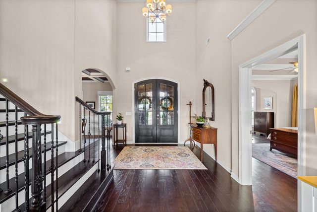 3126 Carrie Taylor Cir, Clarksville, TN 37043