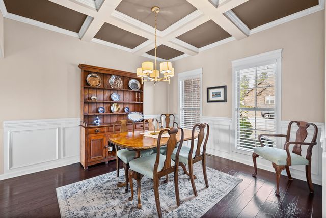 3126 Carrie Taylor Cir, Clarksville, TN 37043