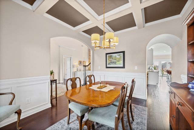 3126 Carrie Taylor Cir, Clarksville, TN 37043