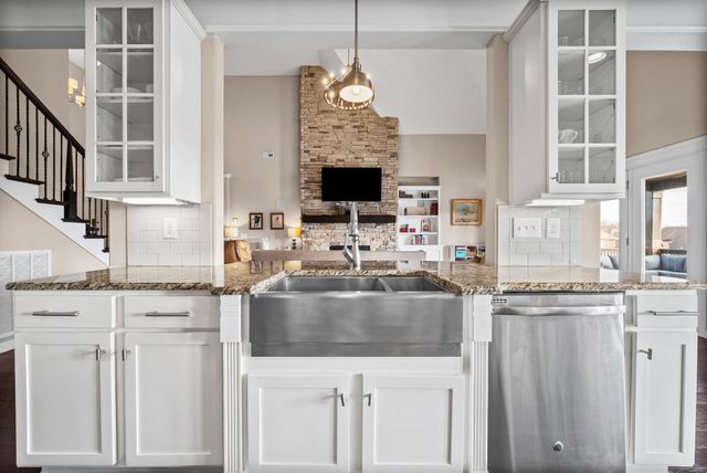 3126 Carrie Taylor Cir, Clarksville, TN 37043