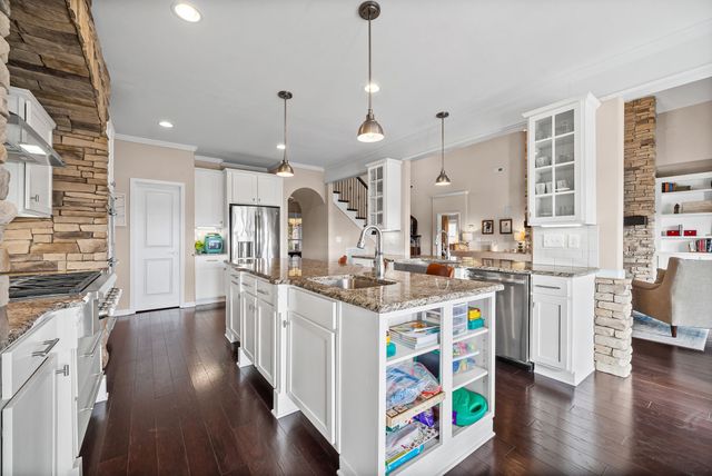 3126 Carrie Taylor Cir, Clarksville, TN 37043