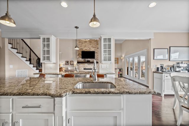 3126 Carrie Taylor Cir, Clarksville, TN 37043