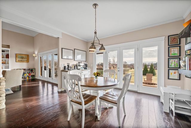 3126 Carrie Taylor Cir, Clarksville, TN 37043