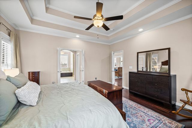 3126 Carrie Taylor Cir, Clarksville, TN 37043