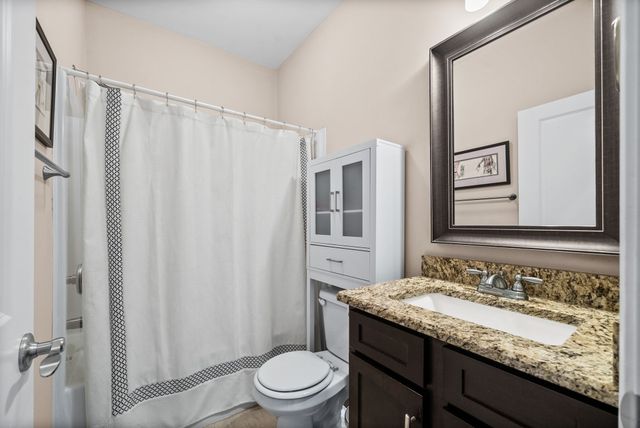 3126 Carrie Taylor Cir, Clarksville, TN 37043