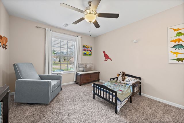 3126 Carrie Taylor Cir, Clarksville, TN 37043