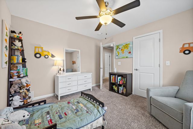 3126 Carrie Taylor Cir, Clarksville, TN 37043