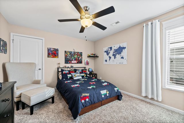 3126 Carrie Taylor Cir, Clarksville, TN 37043