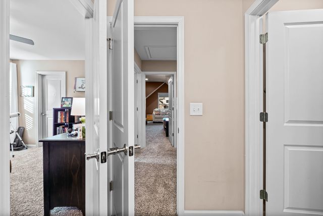 3126 Carrie Taylor Cir, Clarksville, TN 37043