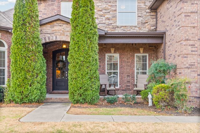 3126 Carrie Taylor Cir, Clarksville, TN 37043