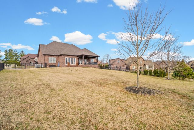 3126 Carrie Taylor Cir, Clarksville, TN 37043