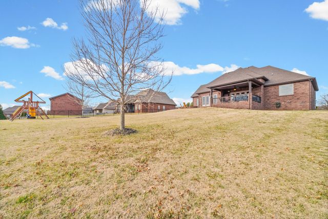 3126 Carrie Taylor Cir, Clarksville, TN 37043