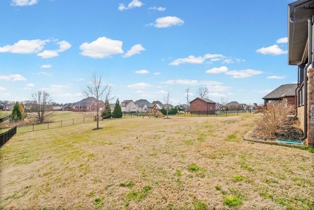 3126 Carrie Taylor Cir, Clarksville, TN 37043