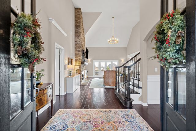 3126 Carrie Taylor Cir, Clarksville, TN 37043