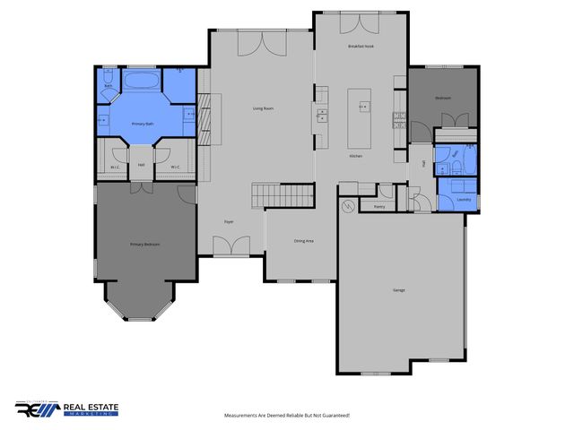 3126 Carrie Taylor Cir, Clarksville, TN 37043