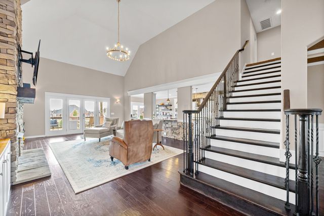 3126 Carrie Taylor Cir, Clarksville, TN 37043