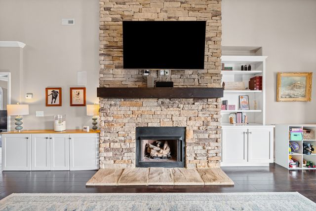 3126 Carrie Taylor Cir, Clarksville, TN 37043